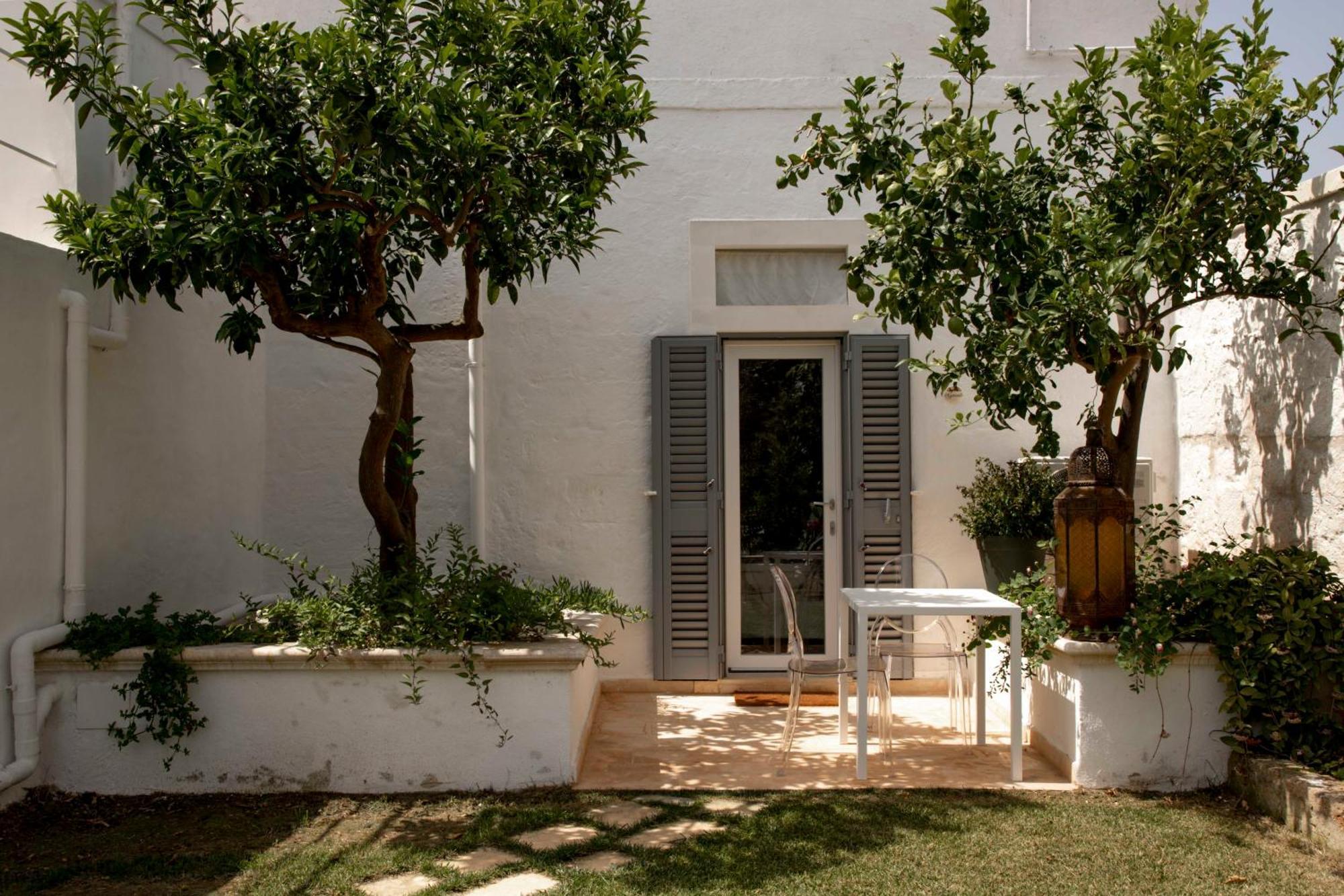 Masseria Artemisia Vista Mare ออสตูนี ภายนอก รูปภาพ