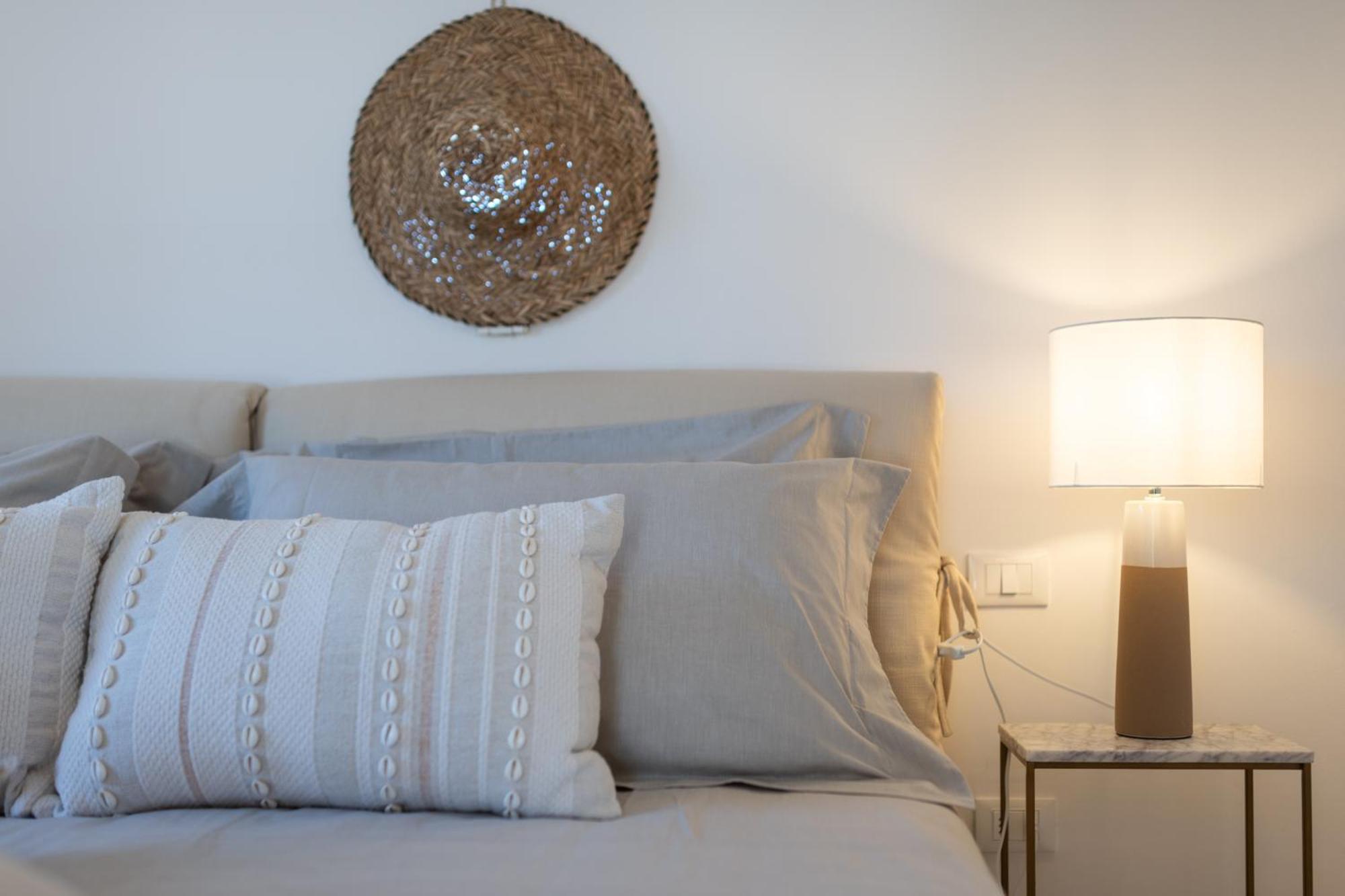 Masseria Artemisia Vista Mare ออสตูนี ภายนอก รูปภาพ
